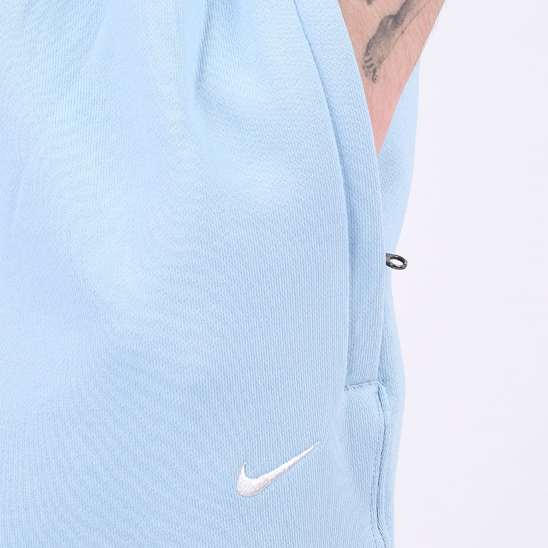 Мужские брюки Nike NRG Fleece Pants (CW5460-436)  - цена, описание, фото 4